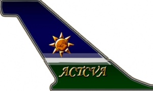 ACTCVA Aircraft Empennage Repaint